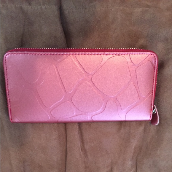 Juniper clutch wallet - Picture 1 of 6